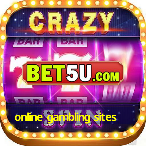 online gambling sites